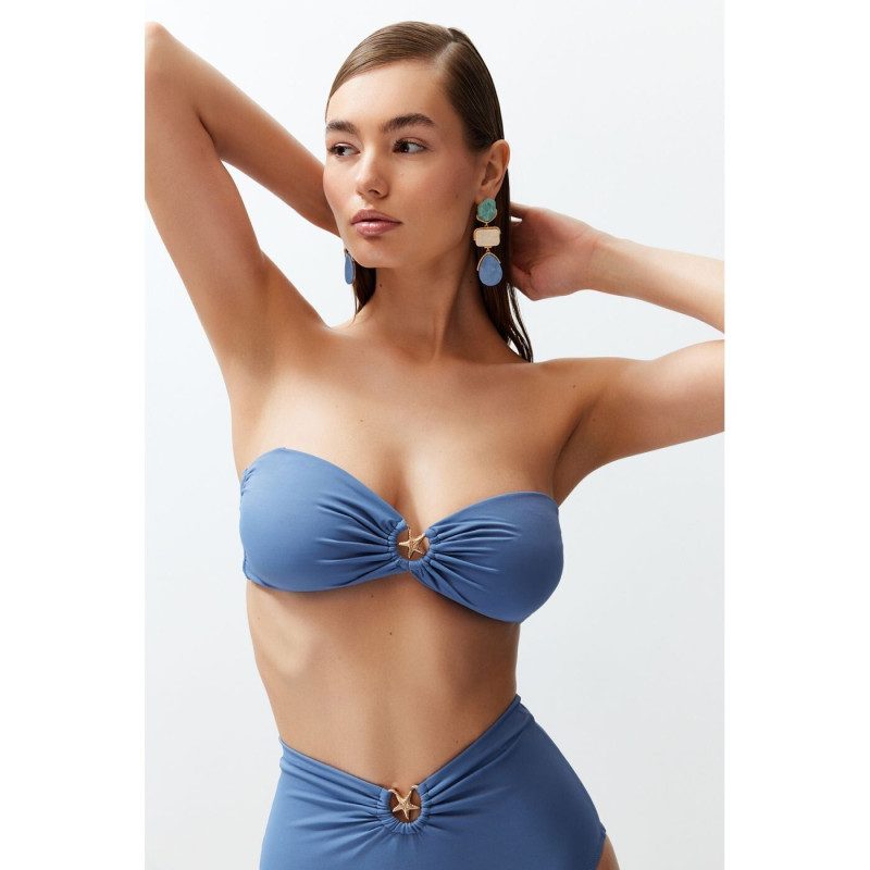 Trendyol Milla SS 2025 — Alexandra Pletnyova #17