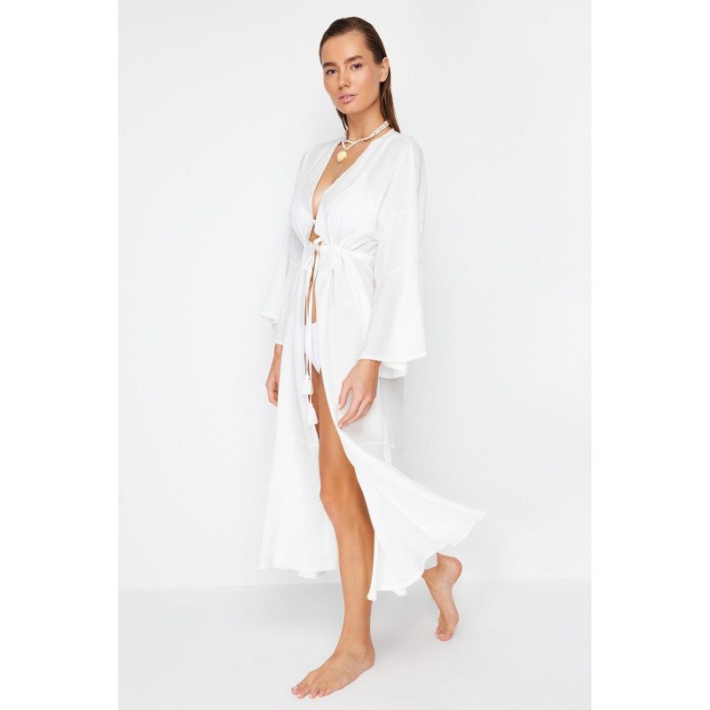 Trendyol Milla SS 2025 — Alexandra Pletnyova #11