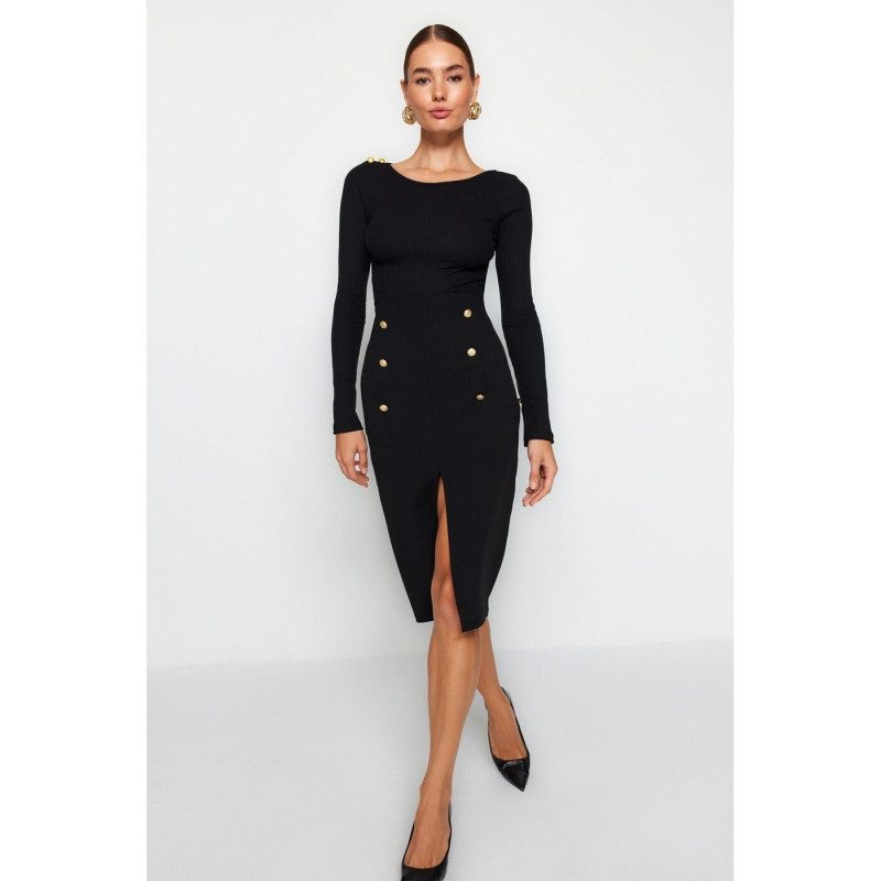 Trendyol Milla SS 2025 — Alexandra Pletnyova #3