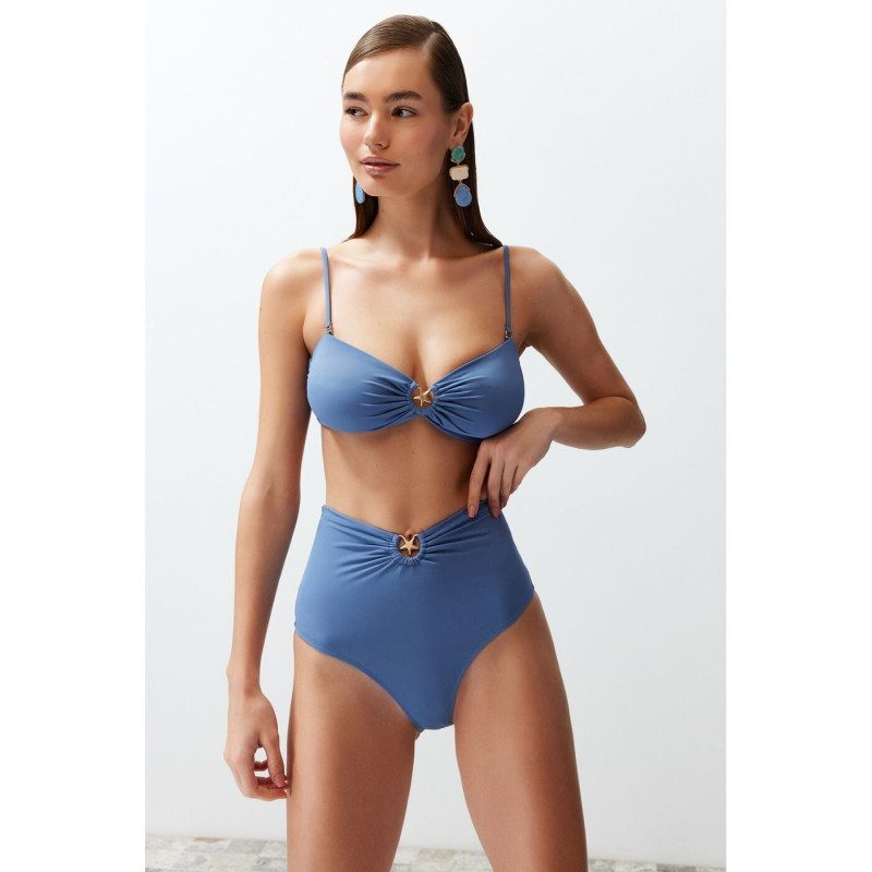 Trendyol Milla SS 2025 — Alexandra Pletnyova #36