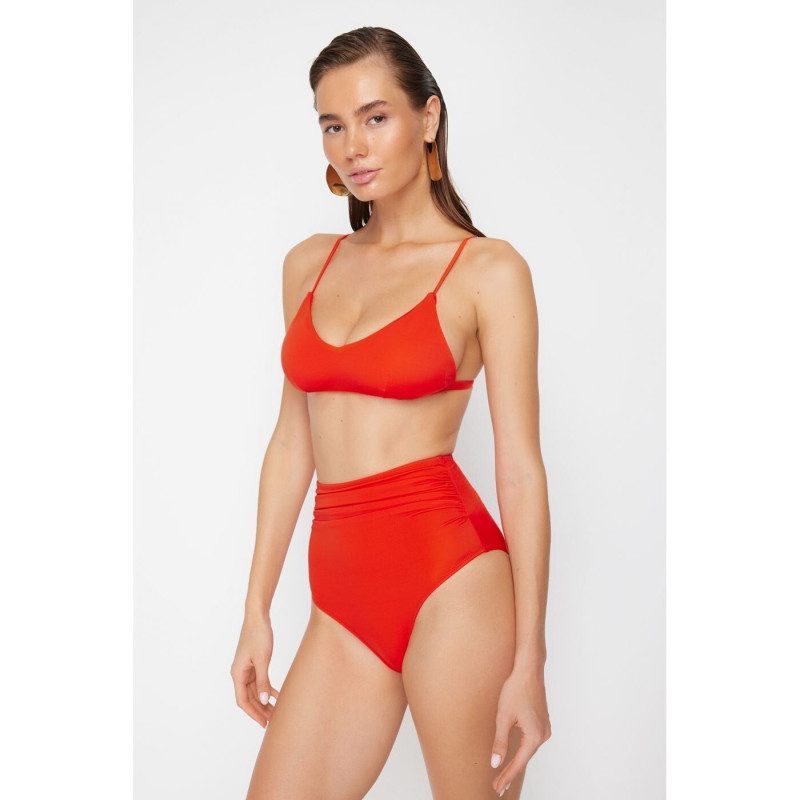 Trendyol Milla SS 2025 — Alexandra Pletnyova #44