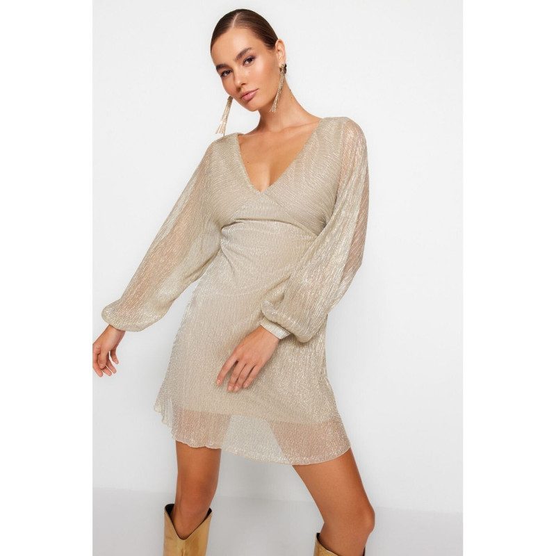 Trendyol Milla SS 2025 — Alexandra Pletnyova #51