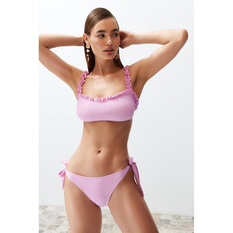 Trendyol Milla SS 2025 — Alexandra Pletnyova #50