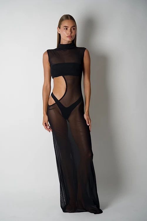 Uhlala by LL Resort 2024 — Alexandra Pletnyova #9