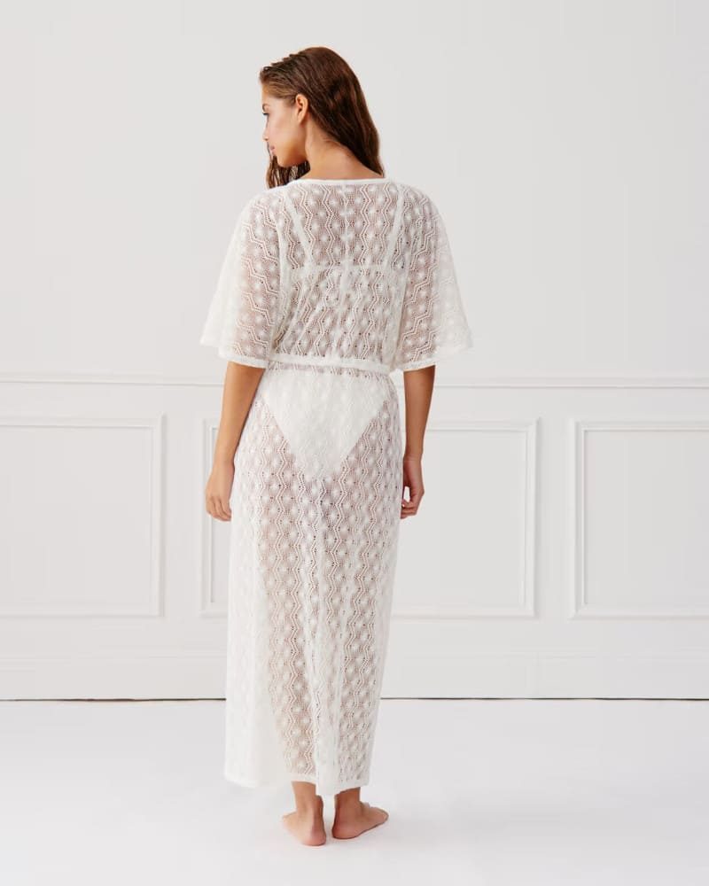 Undiz SS 2025 —  Carolina Azevedo #47