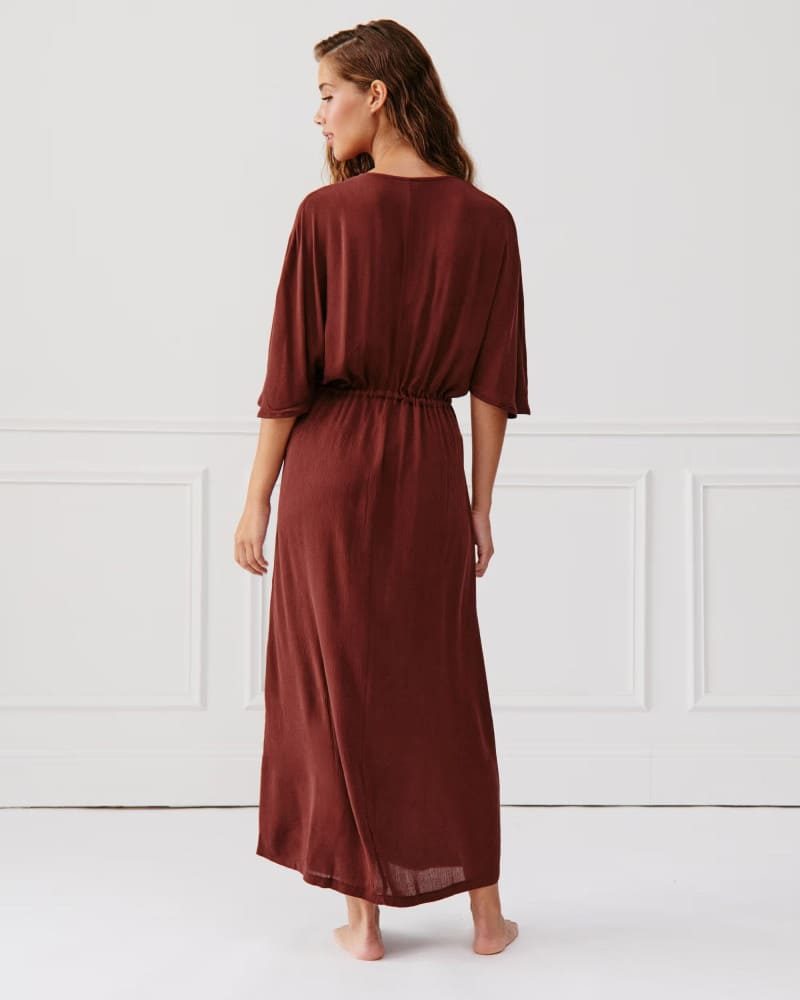 Undiz SS 2025 —  Carolina Azevedo #24