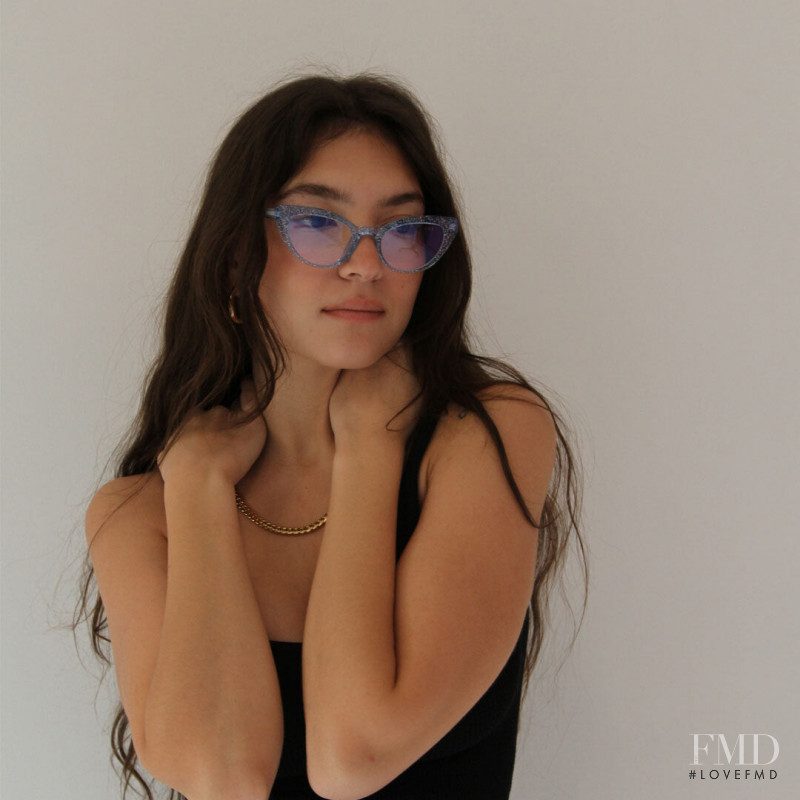 Urban Outfitters SS 2022 — Mia Ortiz #6