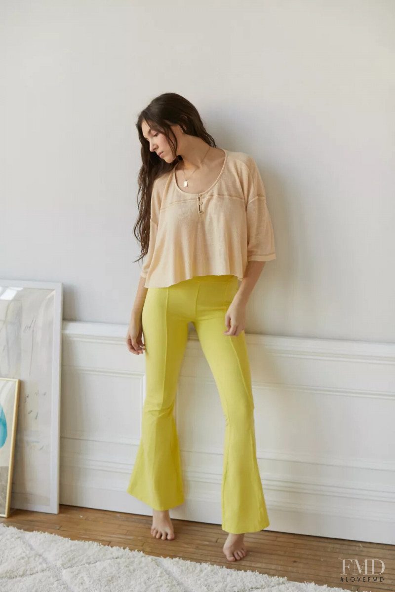 Urban Outfitters SS 2022 — Mia Ortiz #25