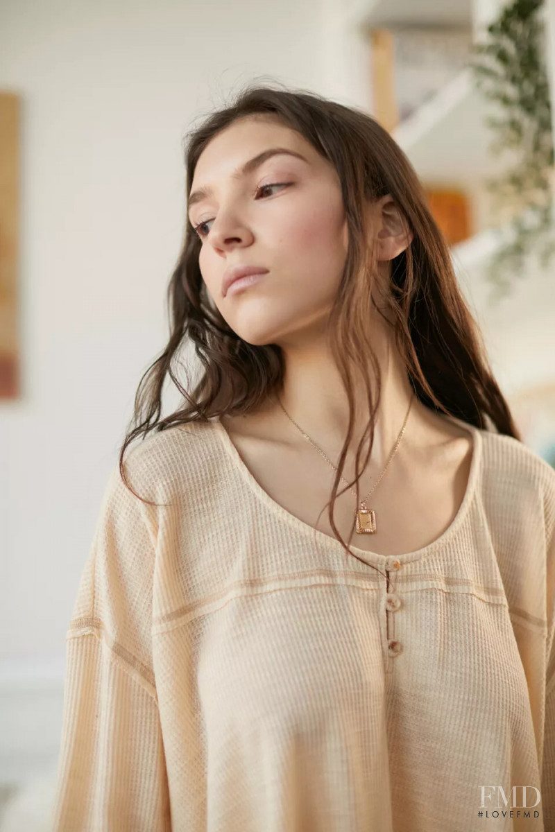 Urban Outfitters SS 2022 — Mia Ortiz #27