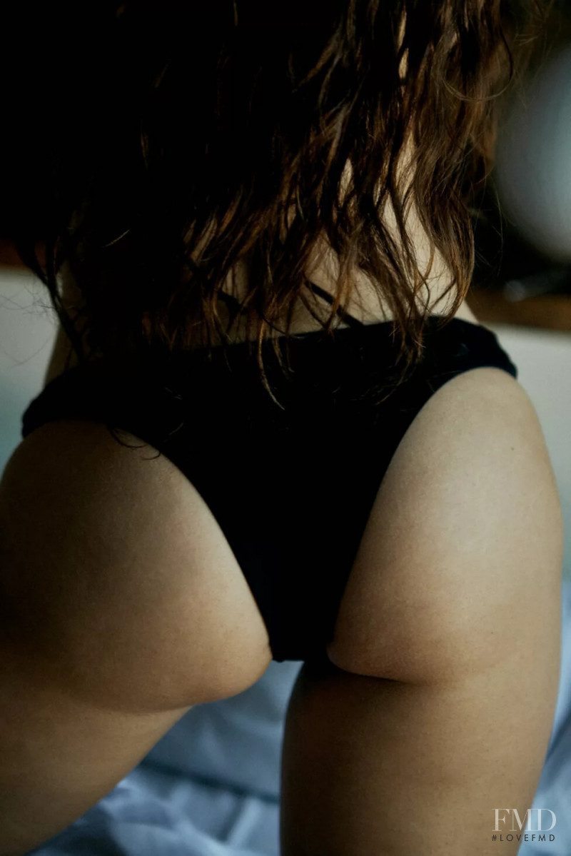 Urban Outfitters SS 2022 — Mia Ortiz #20