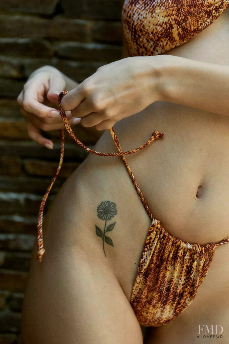 Urban Outfitters SS 2022 — Mia Ortiz #15