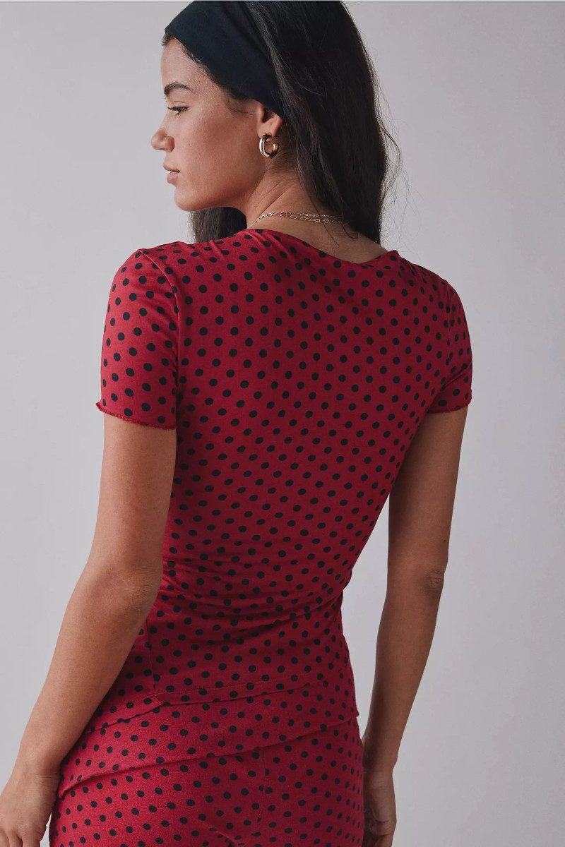 Urban Outfitters SS 2025 — Sydnee Haney #12