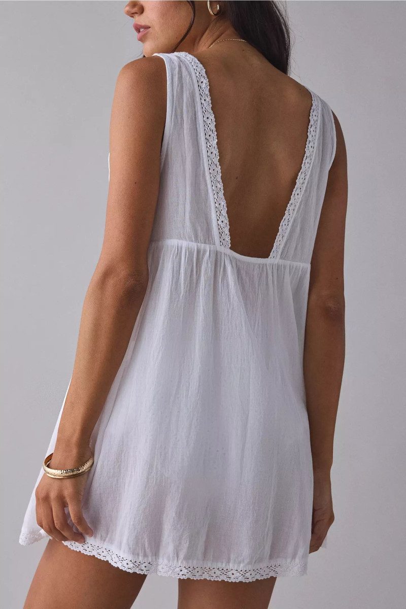 Urban Outfitters SS 2025 — Sydnee Haney #21