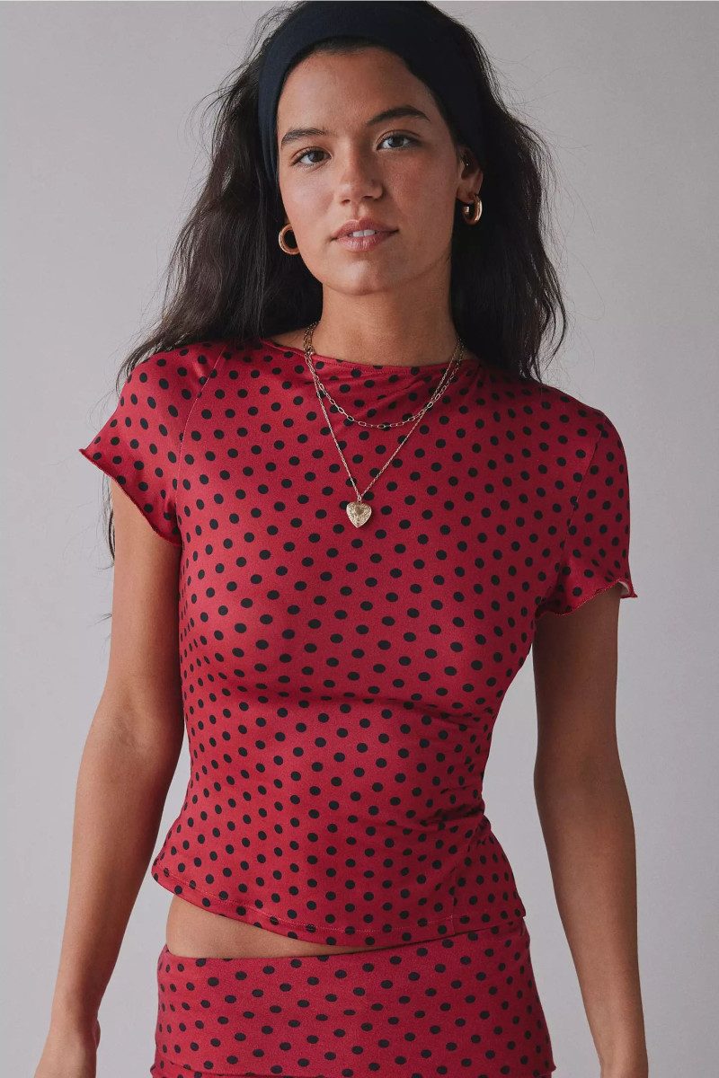 Urban Outfitters SS 2025 — Sydnee Haney #9