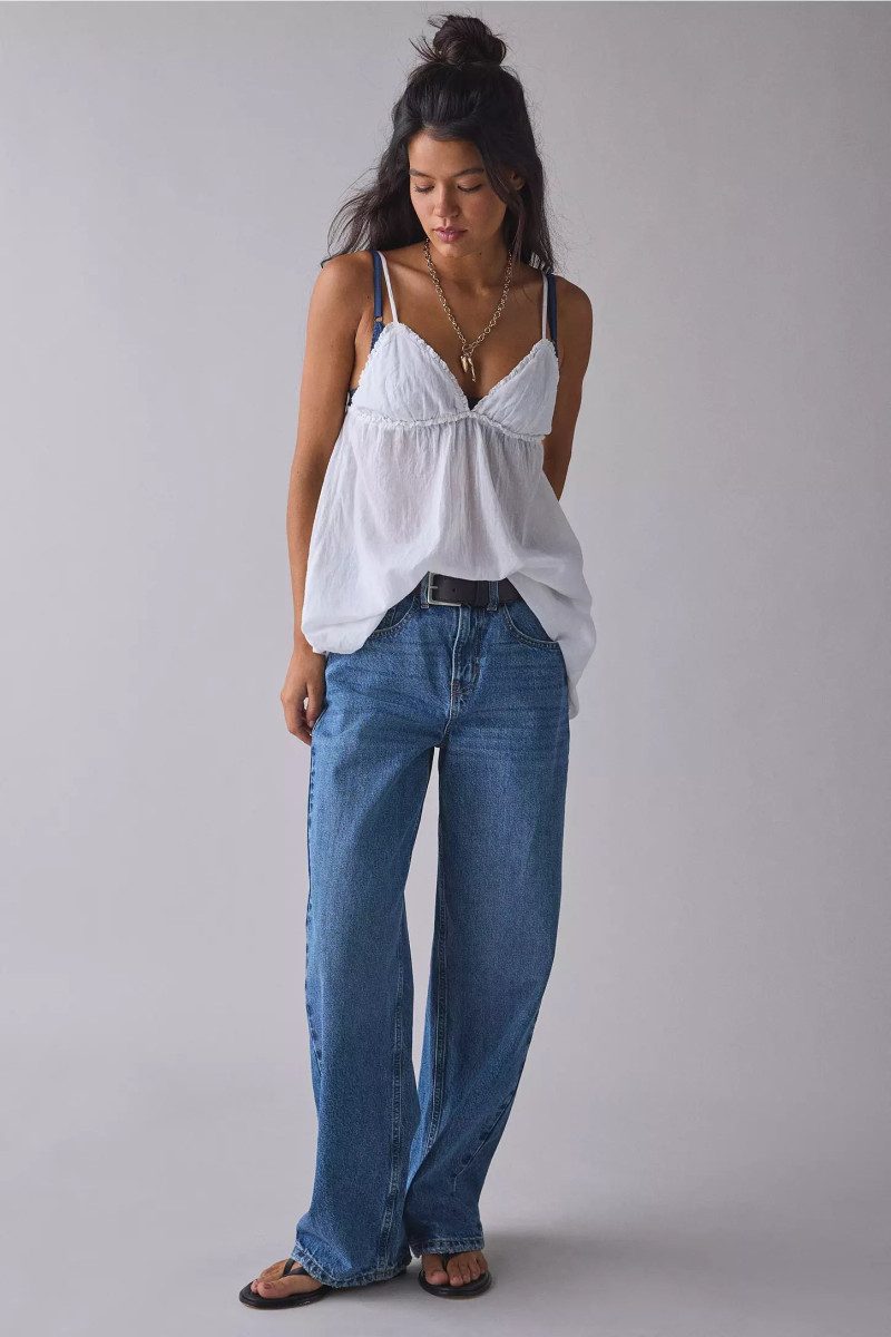 Urban Outfitters SS 2025 — Sydnee Haney #27