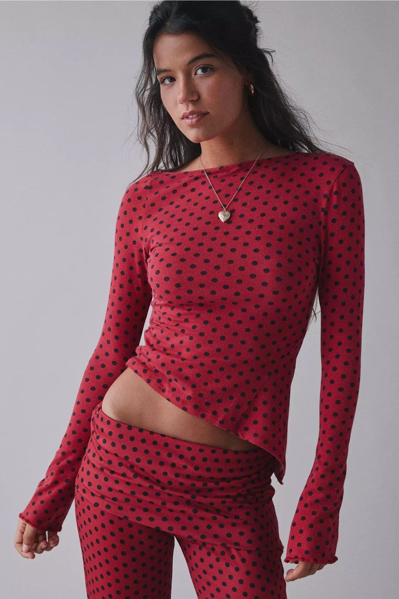 Urban Outfitters SS 2025 — Sydnee Haney #7