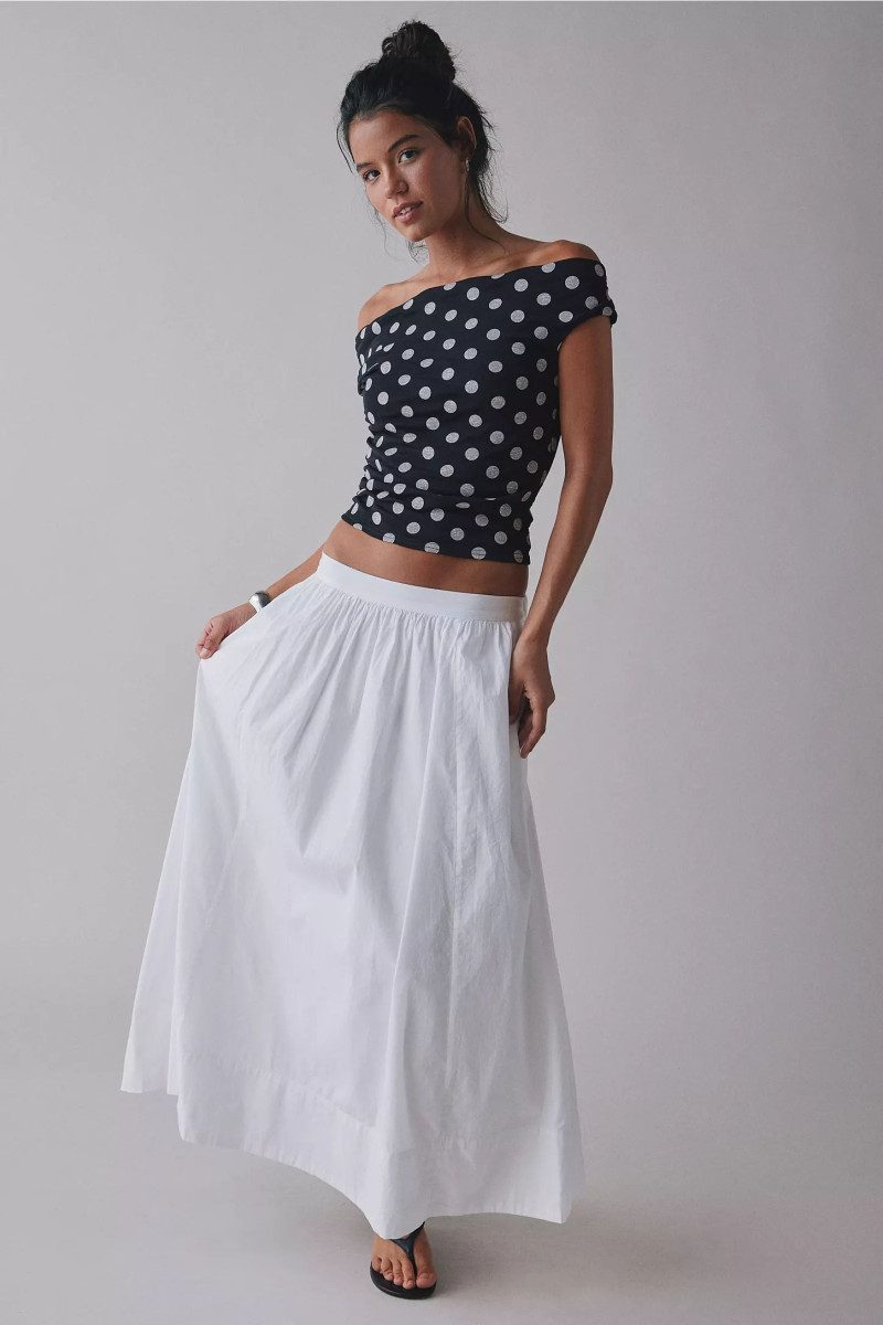 Urban Outfitters SS 2025 — Sydnee Haney #18