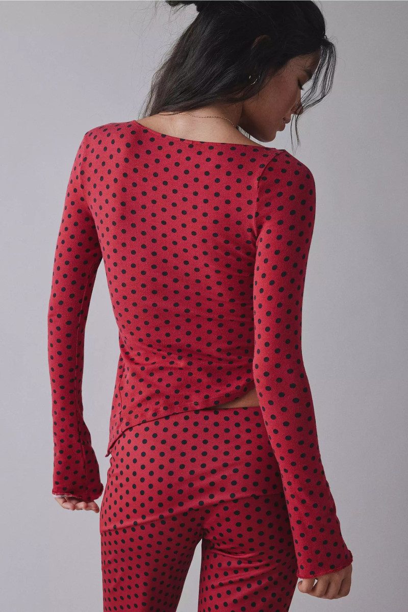 Urban Outfitters SS 2025 — Sydnee Haney #10