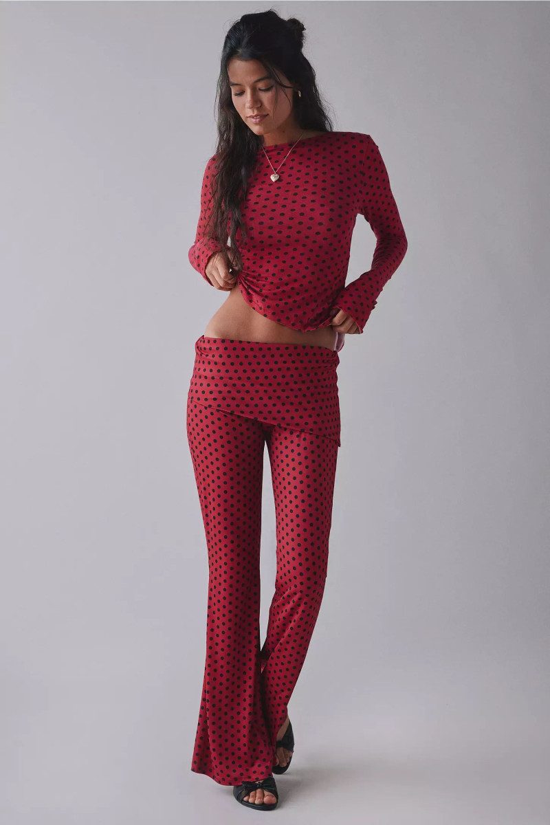 Urban Outfitters SS 2025 — Sydnee Haney #2