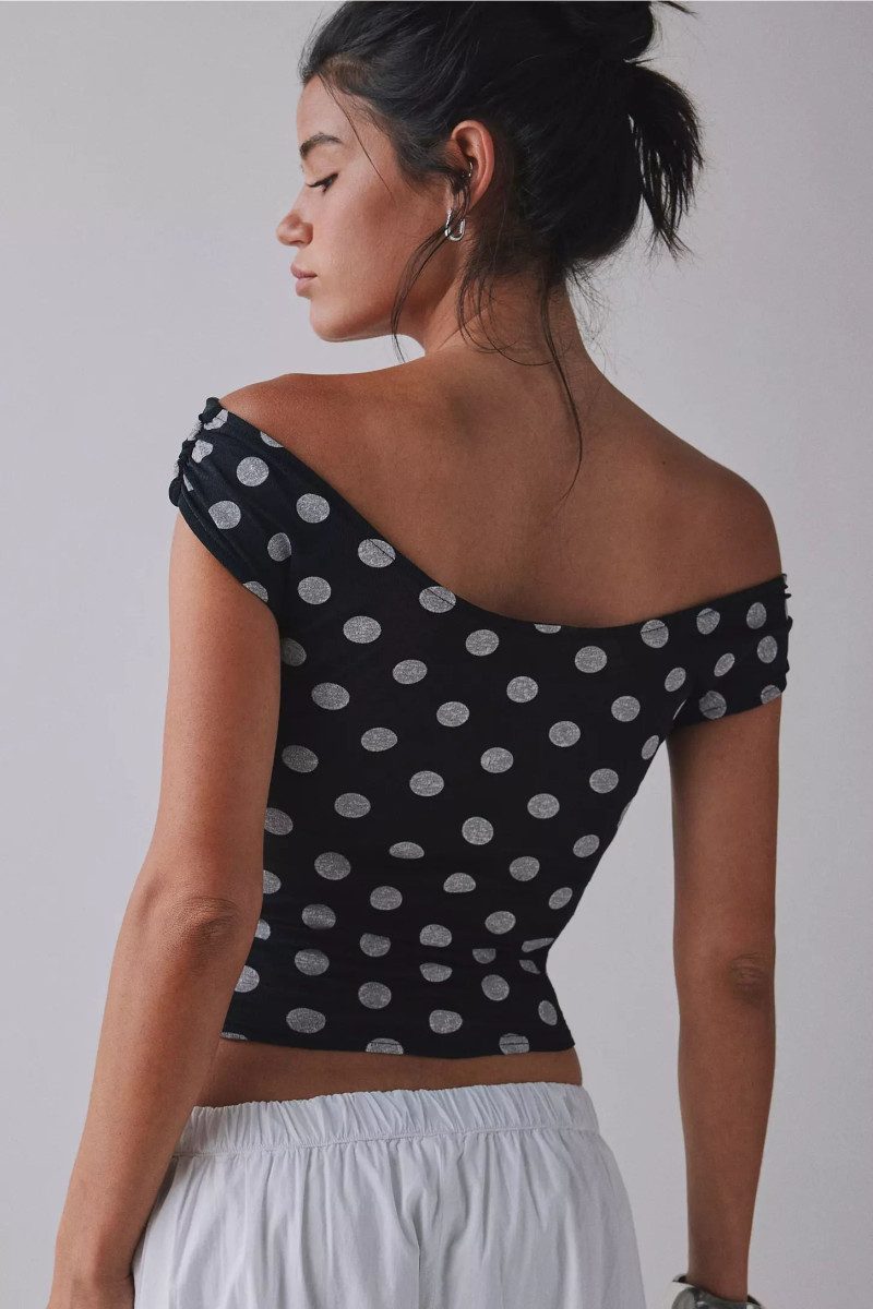 Urban Outfitters SS 2025 — Sydnee Haney #15