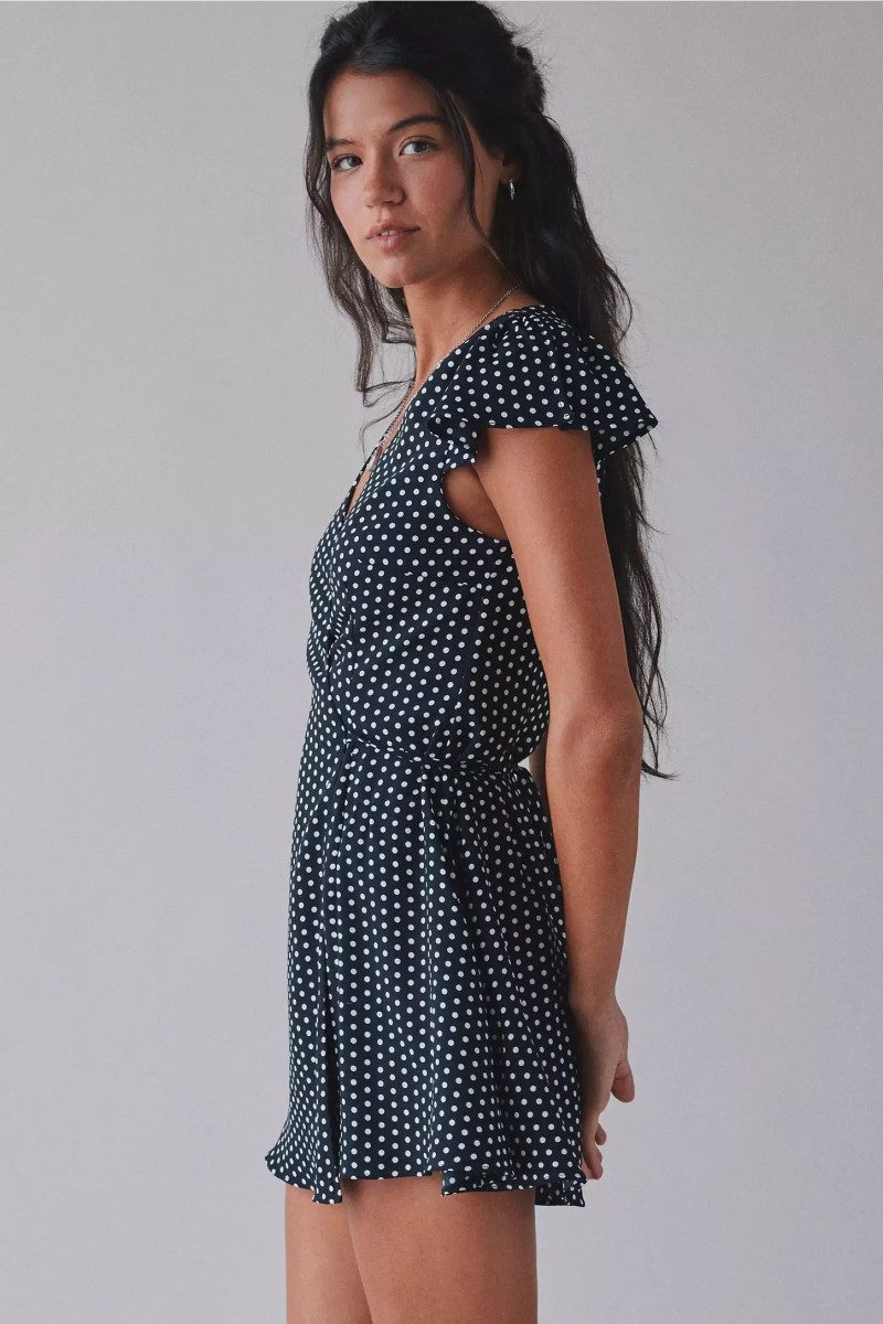 Urban Outfitters SS 2025 — Sydnee Haney #52