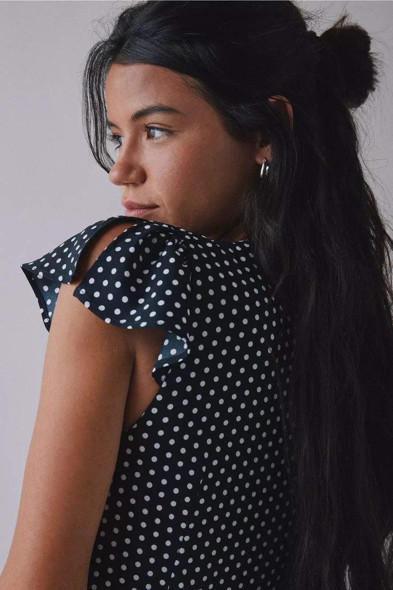 Urban Outfitters SS 2025 — Sydnee Haney #49