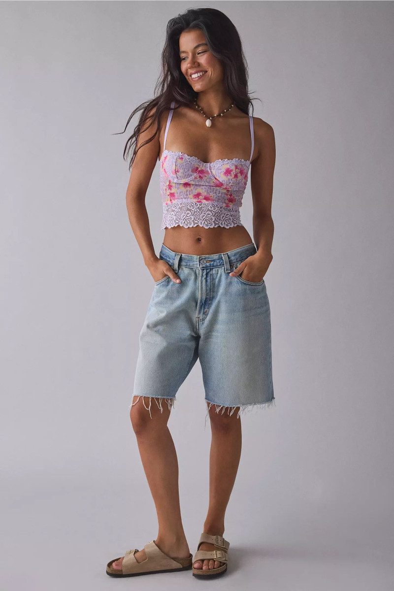 Urban Outfitters SS 2025 — Sydnee Haney #70