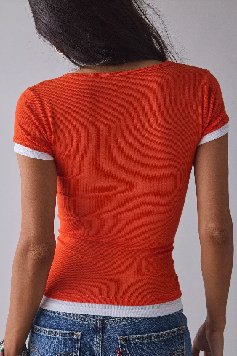 Urban Outfitters SS 2025 — Sydnee Haney #37