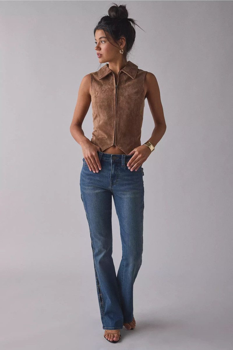 Urban Outfitters SS 2025 — Sydnee Haney #61