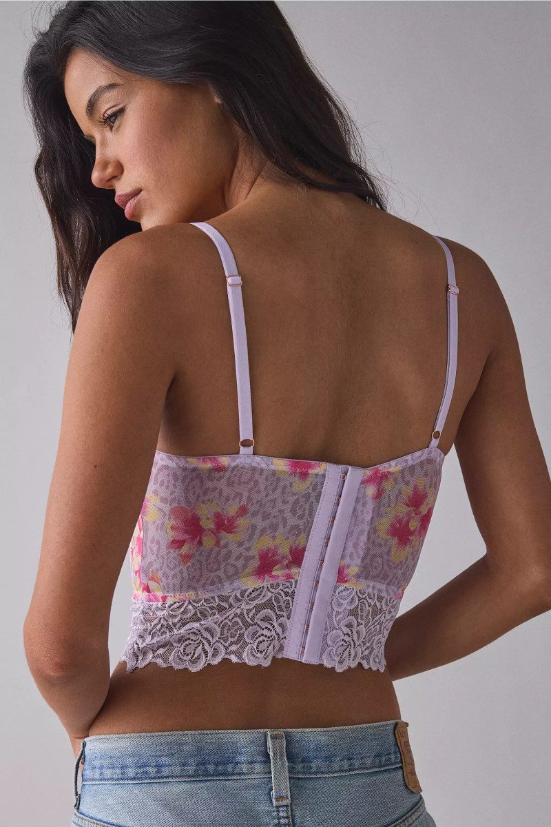 Urban Outfitters SS 2025 — Sydnee Haney #68