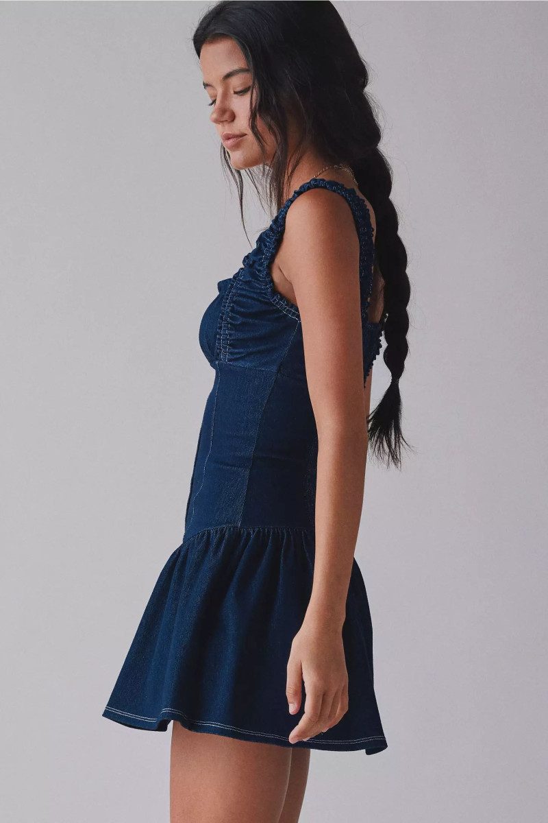 Urban Outfitters SS 2025 — Sydnee Haney #48