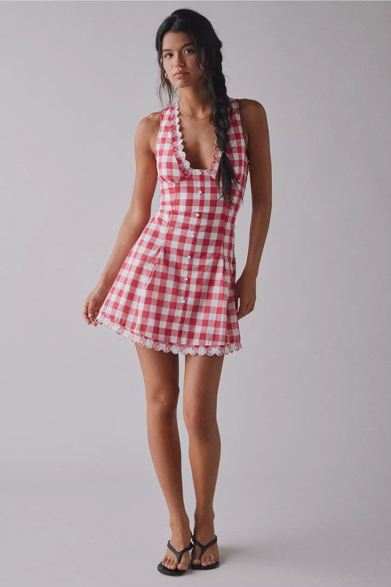 Urban Outfitters SS 2025 — Sydnee Haney #44