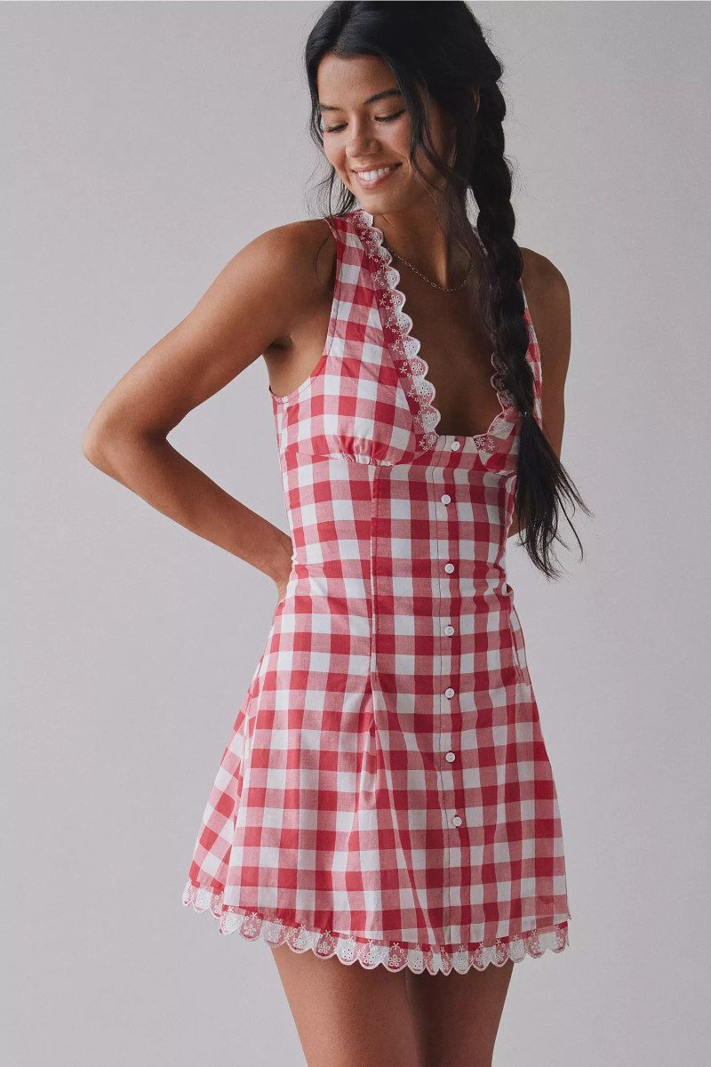 Urban Outfitters SS 2025 — Sydnee Haney #41