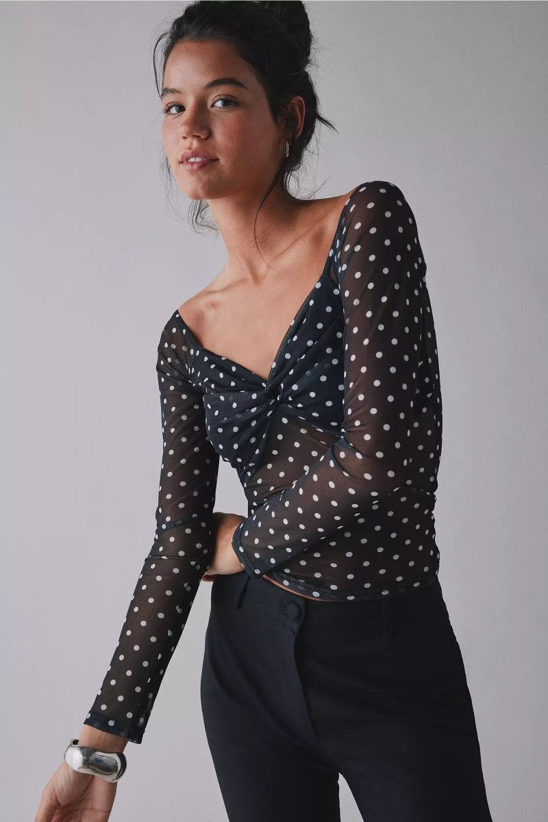 Urban Outfitters SS 2025 — Sydnee Haney #81