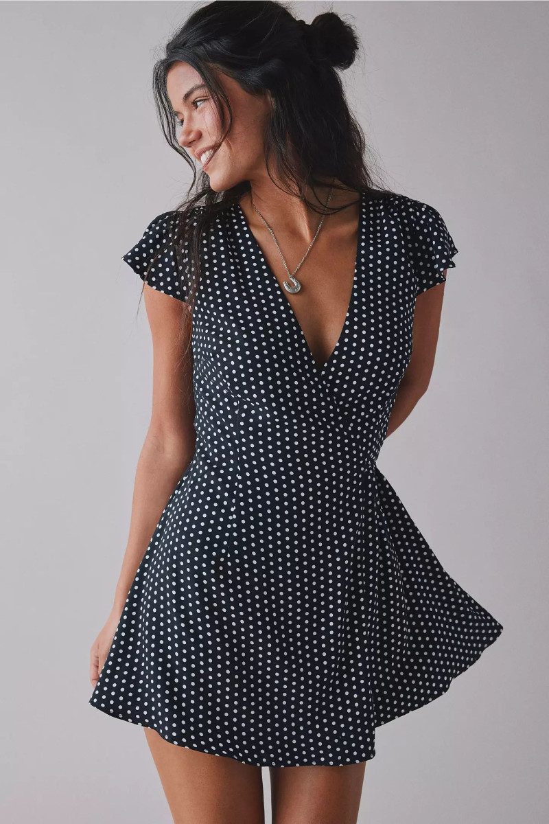 Urban Outfitters SS 2025 — Sydnee Haney #59