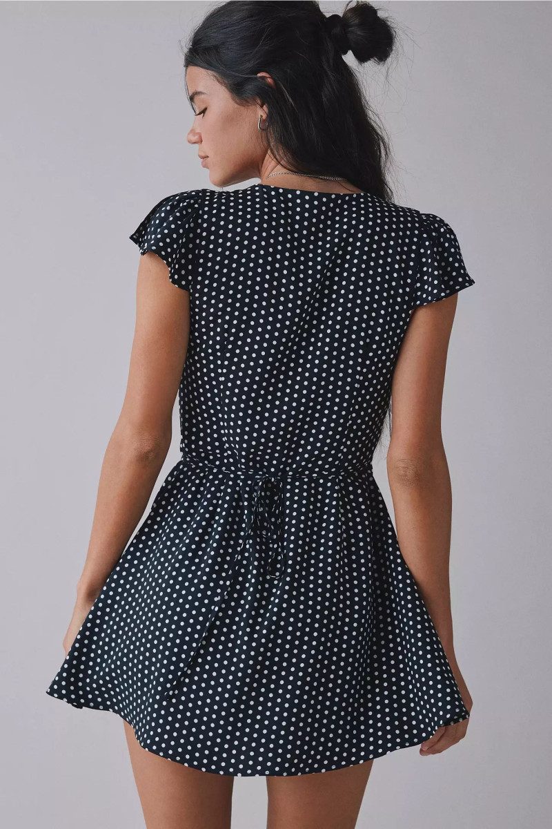 Urban Outfitters SS 2025 — Sydnee Haney #51