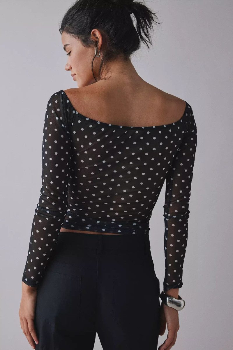 Urban Outfitters SS 2025 — Sydnee Haney #84