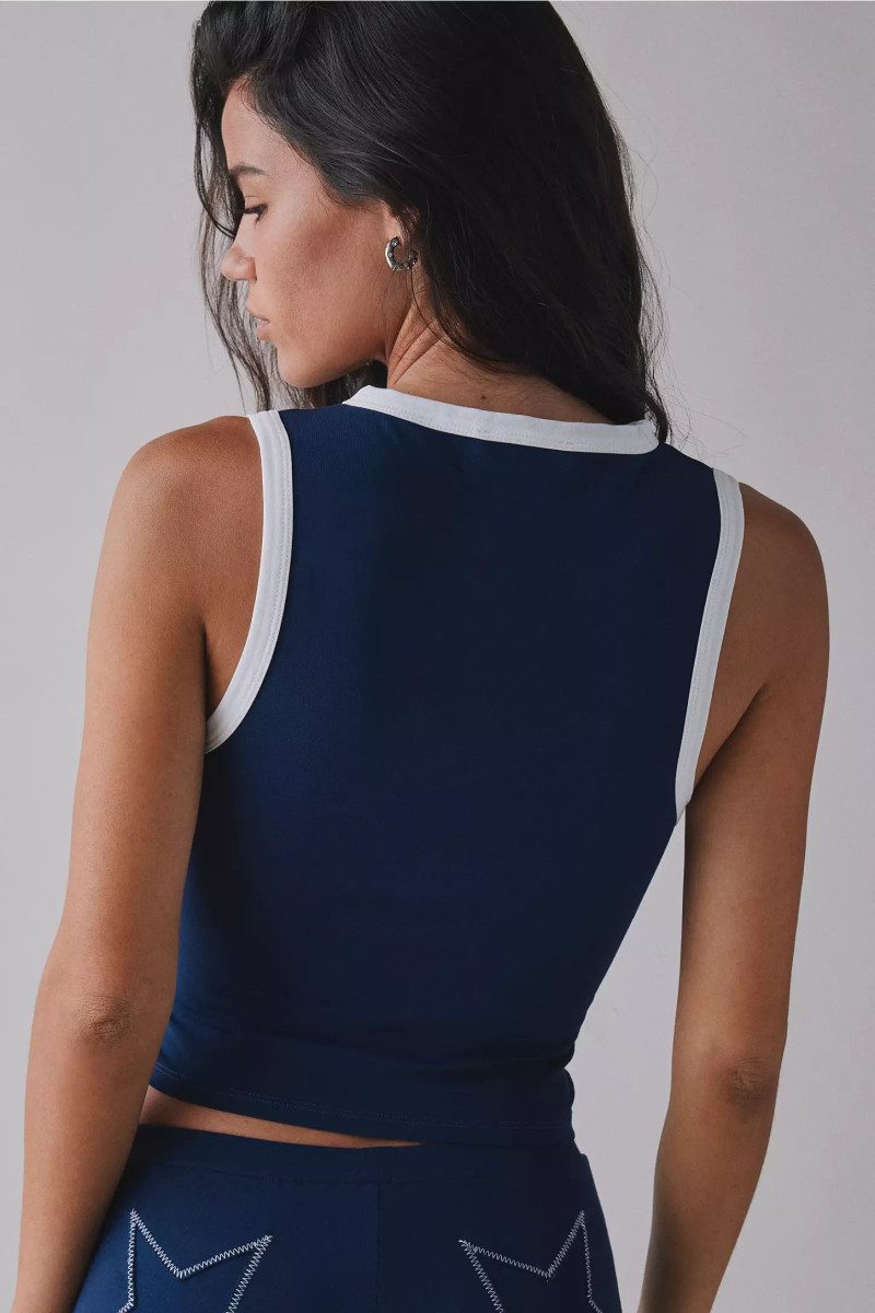 Urban Outfitters SS 2025 — Sydnee Haney #55