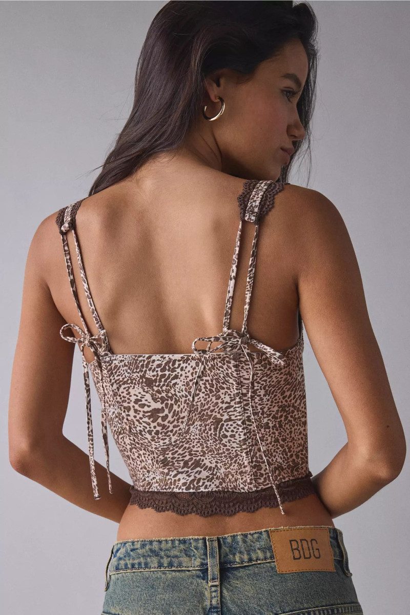 Urban Outfitters SS 2025 — Sydnee Haney #58