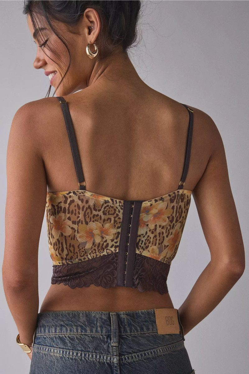 Urban Outfitters SS 2025 — Sydnee Haney #66