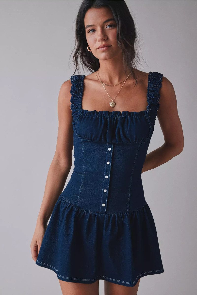 Urban Outfitters SS 2025 — Sydnee Haney #45