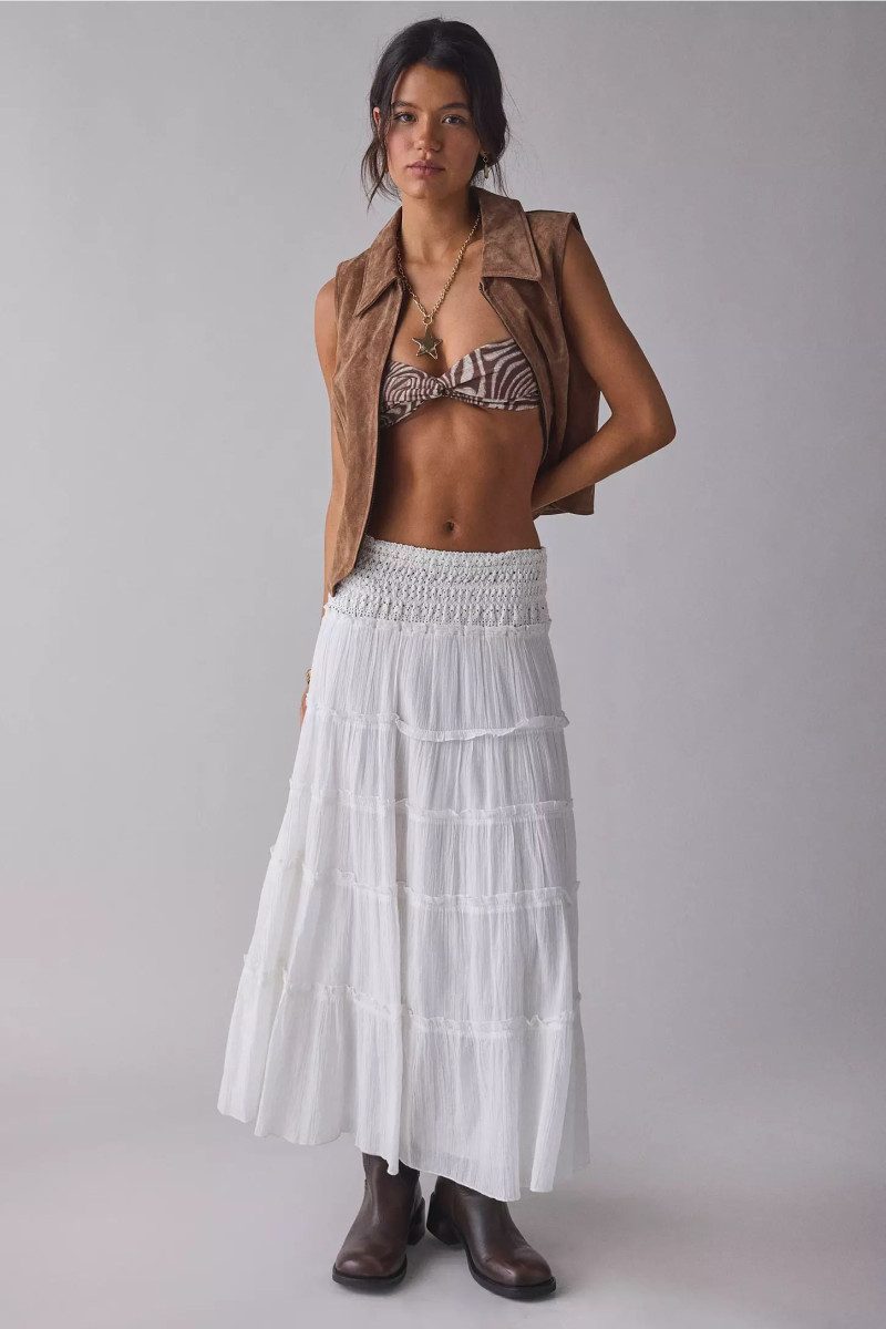 Urban Outfitters SS 2025 — Sydnee Haney #79