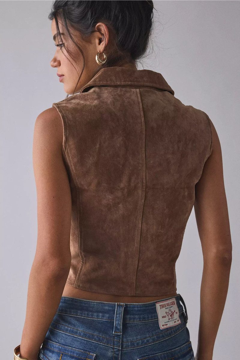 Urban Outfitters SS 2025 — Sydnee Haney #64