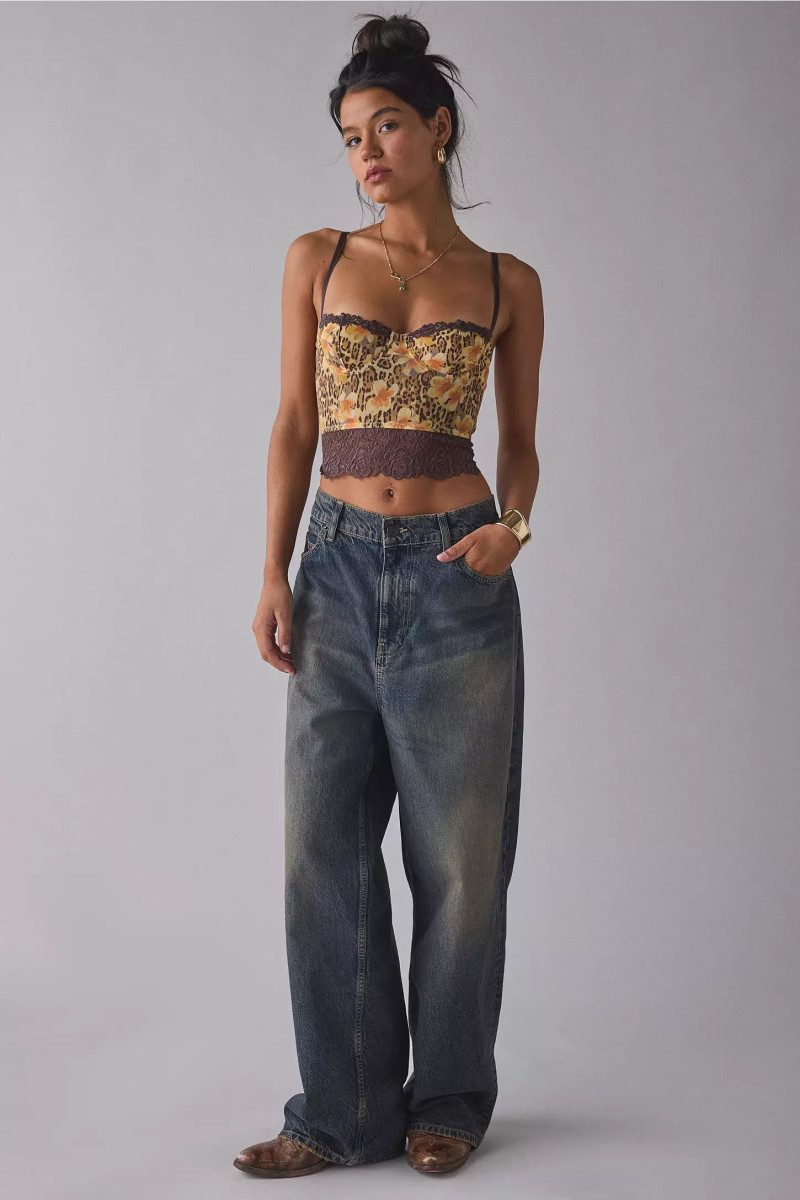 Urban Outfitters SS 2025 — Sydnee Haney #69