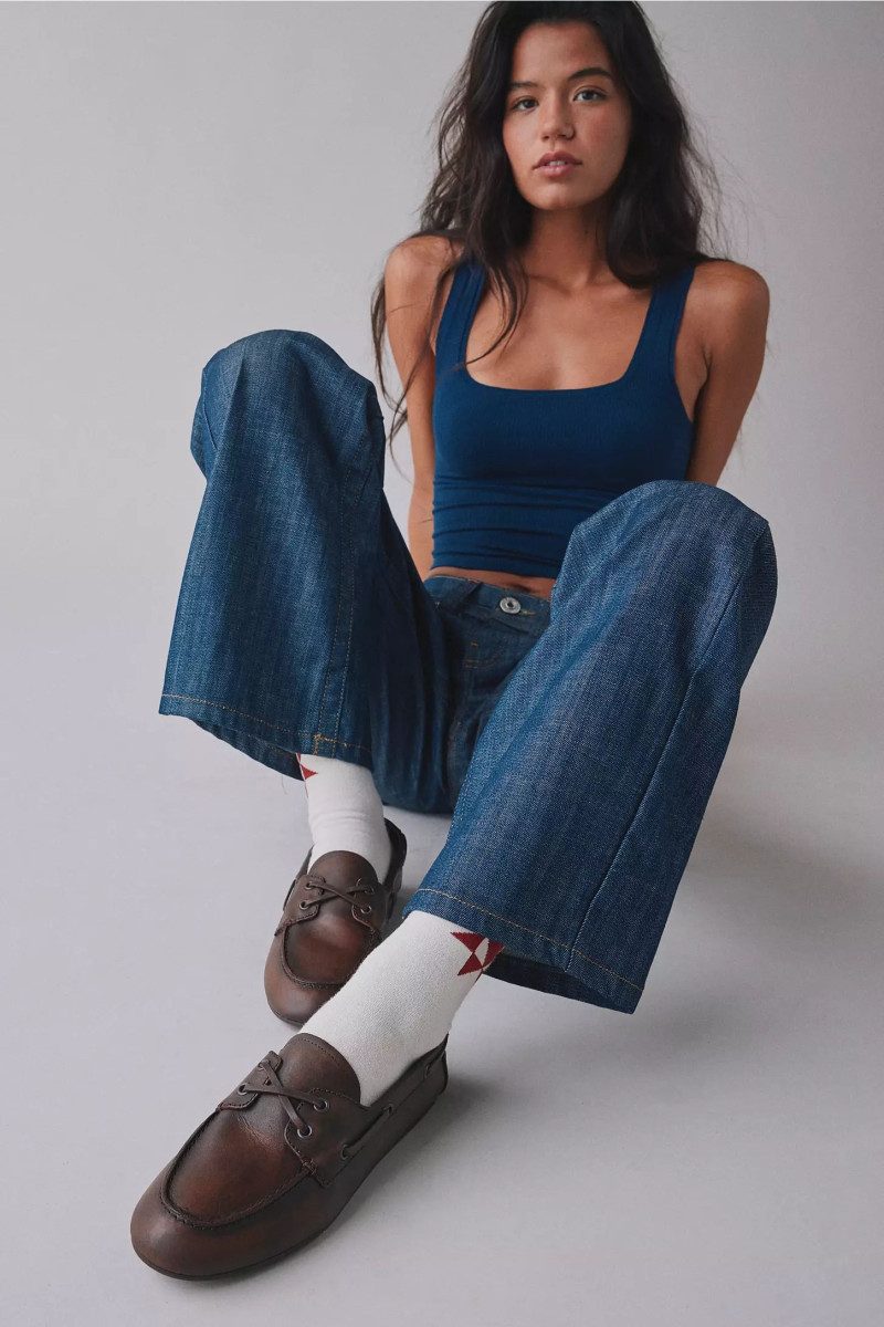 Urban Outfitters SS 2025 — Sydnee Haney #42