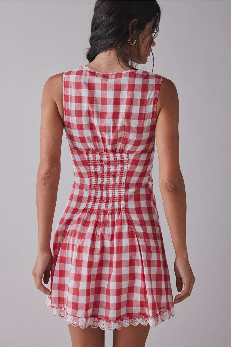 Urban Outfitters SS 2025 — Sydnee Haney #46