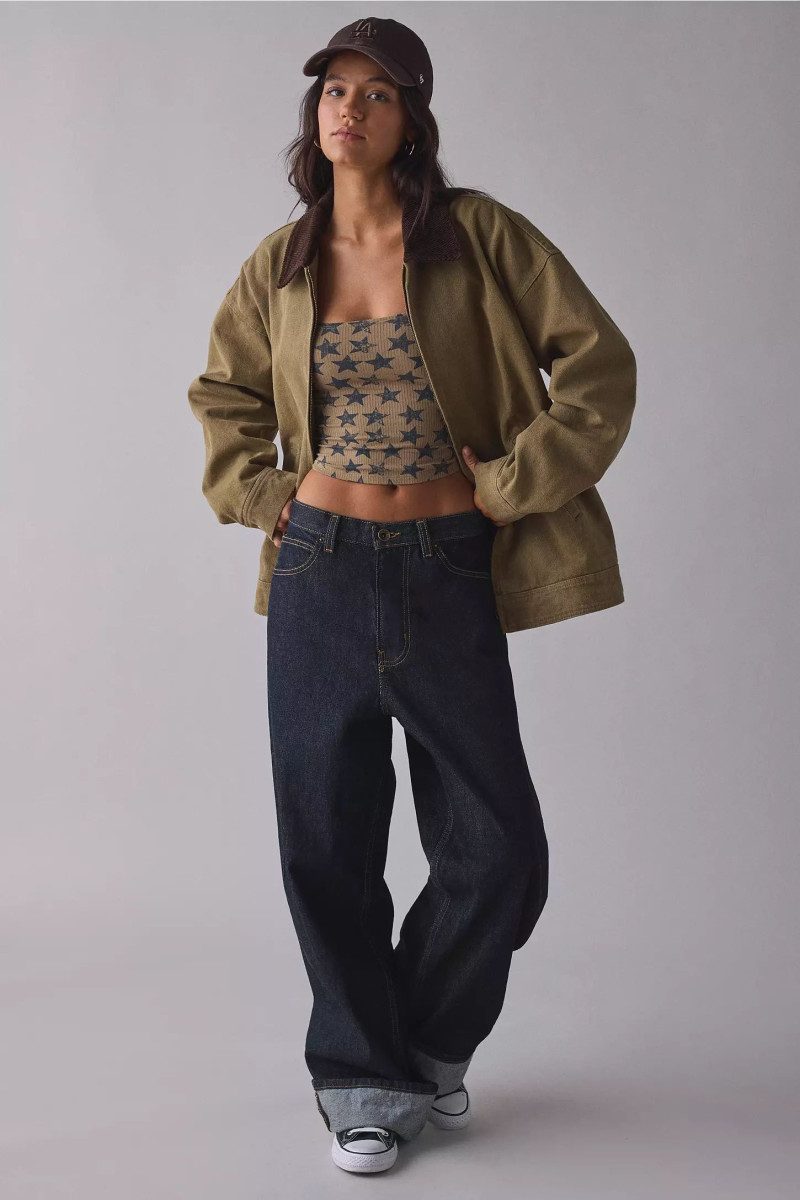 Urban Outfitters SS 2025 — Sydnee Haney #71