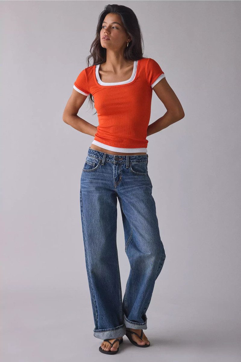 Urban Outfitters SS 2025 — Sydnee Haney #35