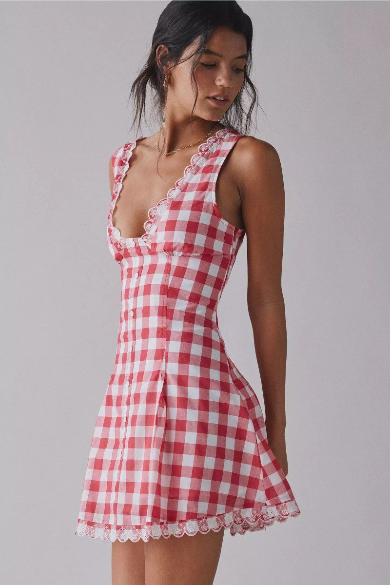 Urban Outfitters SS 2025 — Sydnee Haney #43