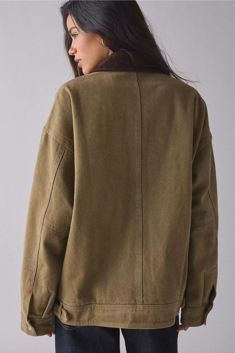 Urban Outfitters SS 2025 — Sydnee Haney #75